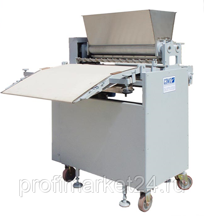 Формовочная машина СЭМЗ ФПЛ-8-900