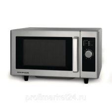 Печь микроволновая Menumaster RMS510DS