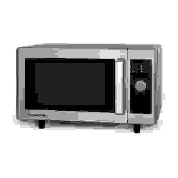 Печь микроволновая Menumaster RMS510DS