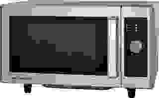 Печь микроволновая Menumaster RMS510DS