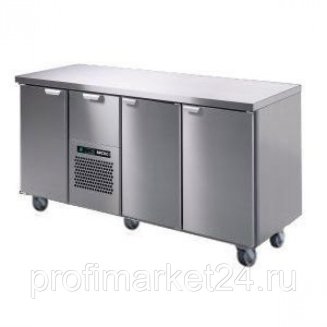 Стол морозильный Skycold CL-GNH-1-F-1+SP18491+SP19503H40