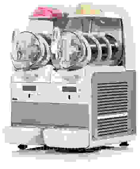 Фризер для мороженого Bras B-Cream 2 HD