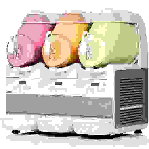 Фризер для мороженого Bras B-Cream 3 HD