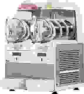 Фризер для мороженого Bras B-Cream 2 HD LK