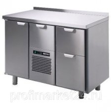 Стол холодильный Skycold CL-GNH-1-CD-1+SP18491+SP19503H40