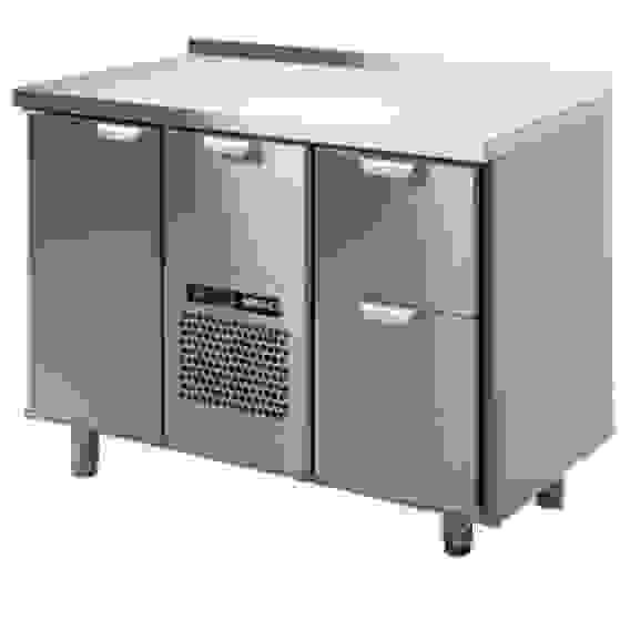 Стол холодильный Skycold CL-GNH-1-CD-1+SP18491+SP19503H40