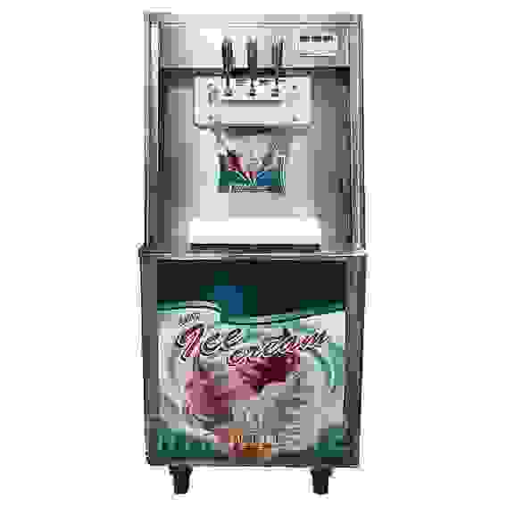 Фризер для мороженого EQTA ICB-328PFC