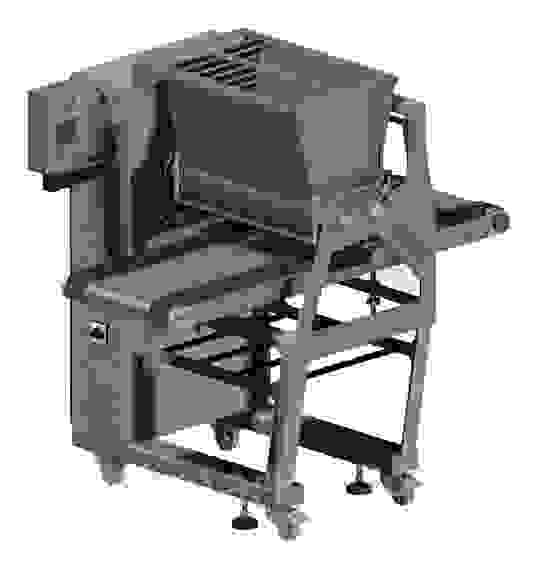 Формовочная машина СЭМЗ ФПЛ-9-600