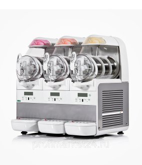 Фризер для мороженого Bras B-Cream 3 HD LK