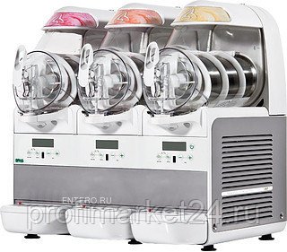 Фризер для мороженого Bras B-Cream 3 HD LK