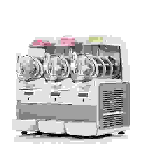 Фризер для мороженого Bras B-Cream 3 HD LK