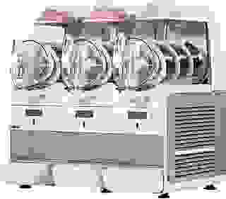 Фризер для мороженого Bras B-Cream 3 HD LK