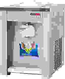 Фризер для мороженого EQTA ICB-111F