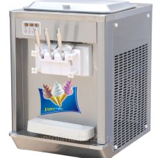 Фризер для мороженого EQTA ICB-316PF