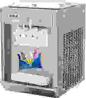 Фризер для мороженого EQTA ICB-316PF