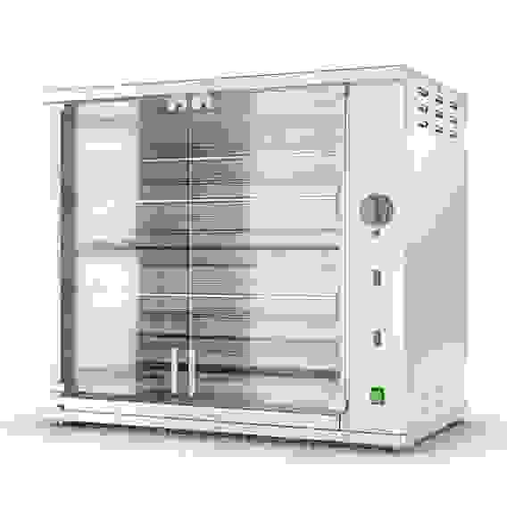 Гриль для кур ATESY Командор-2/5 Э