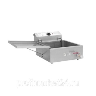 Чебуречница Sikom ЭФ-6НЧ