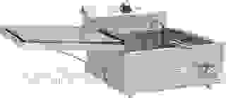 Чебуречница Sikom ЭФ-6НЧ