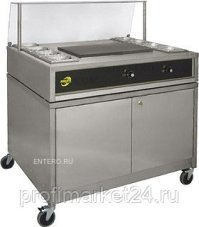 Подставка Sikom Т-РК 1.2