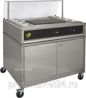 Подставка Sikom Т-РК 1.2