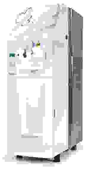 Аппарат для мягкого мороженого Sencotel BSoft