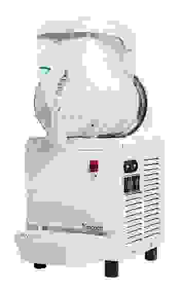 Аппарат для мягкого мороженого Sencotel GSM 5x1 SUPER 1