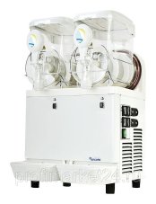 Аппарат для мягкого мороженого Sencotel GSM 5x2 SUPER 2