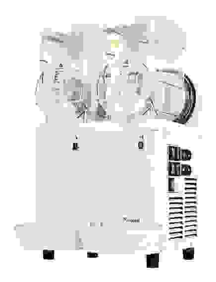 Аппарат для мягкого мороженого Sencotel GSM 5x2 SUPER 2