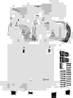 Аппарат для мягкого мороженого Sencotel GSM 5x2 SUPER 2