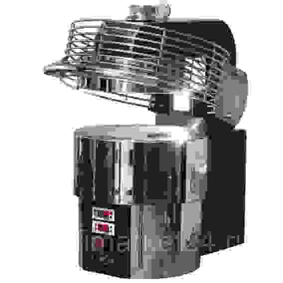 Пресс для пиццы Гриль-мастер Ф2ПЦЭМ/35