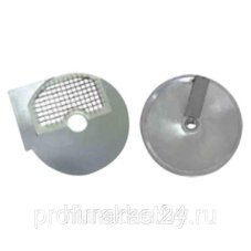 Диск-нож для кубиков Hurakan HKN-DB10