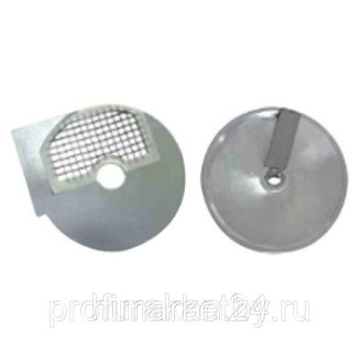 Диск-нож для кубиков Hurakan HKN-DB10