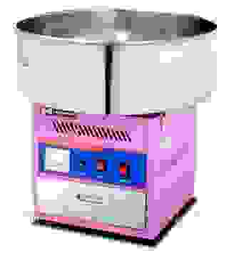 Аппарат для сахарной ваты Hurakan HKN-C2