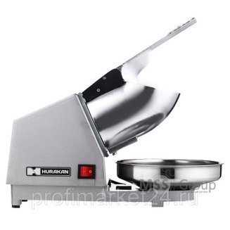 Измельчитель льда Hurakan HKN-TR65