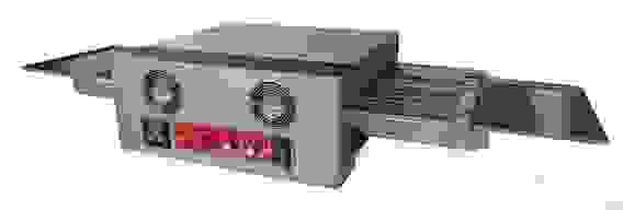 Печь конвейерная Hurakan HKN-SYN8/50