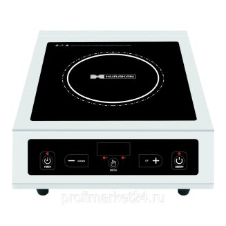 Плита индукционная Hurakan HKN-ICF35TM
