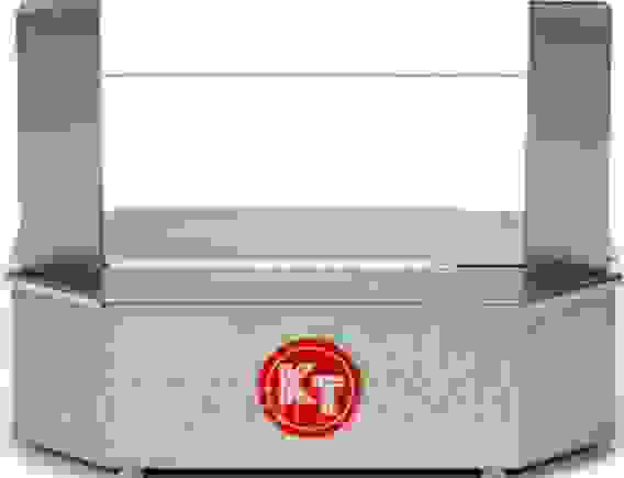 Сырорезка Koneteollisuus Oy (KT) De La Light