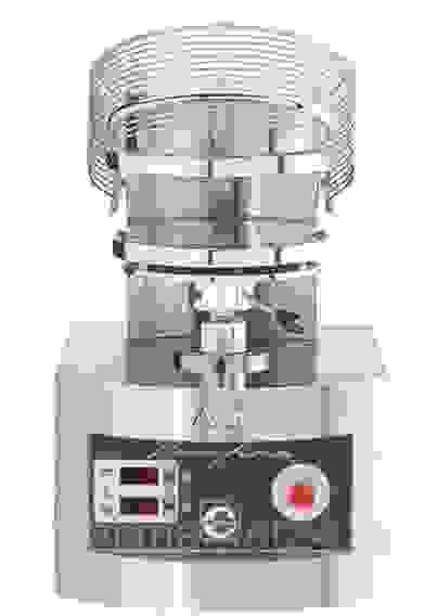 Пресс для пиццы Cuppone PZF/45DS