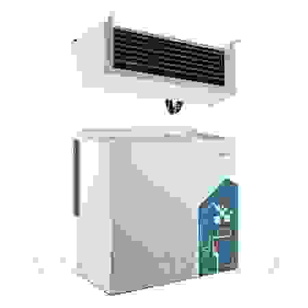 Сплит-система среднетемпературная Ариада KMS 105