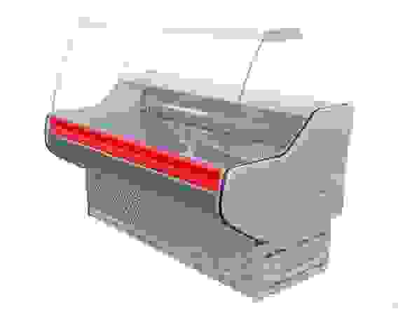 Витрина морозильная Ариада BН 2-150