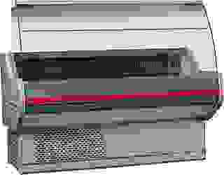 Витрина морозильная Ариада BН 2-150