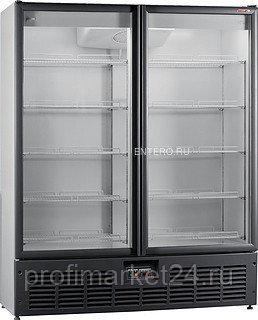 Шкаф холодильный Ариада R1400 VS
