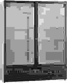 Шкаф холодильный Ариада R1400 VS