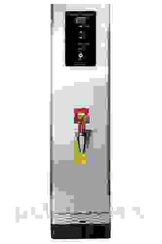 Кипятильник Hurakan HKN-HVZ35