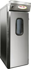 Шкаф расстоечный Bassanina PCR6080.2.1
