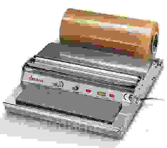 Аппарат термоупаковочный Sirman 45КВ