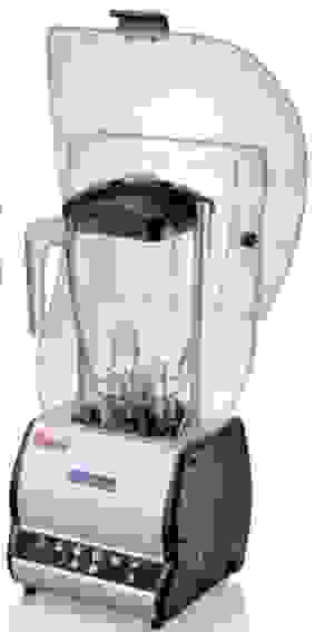 Блендер Sirman BARMASTER Q