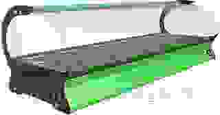 Витрина тепловая Кобор SE-6H