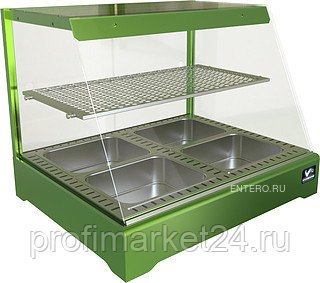 Витрина тепловая Кобор CR1-80H