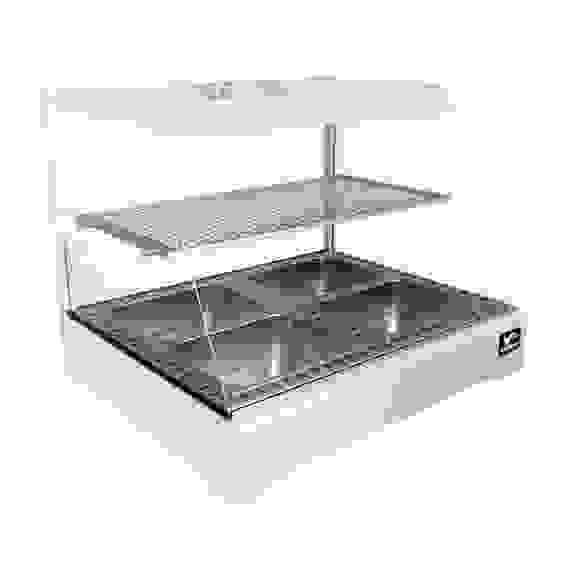 Витрина тепловая Кобор CR1-80H